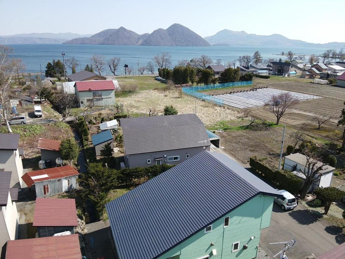 House Toya Toyako